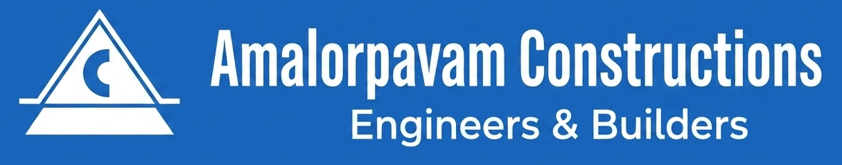 Amalorpavam Constructions